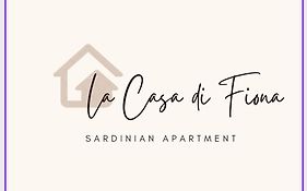 La Casa Di Fiona