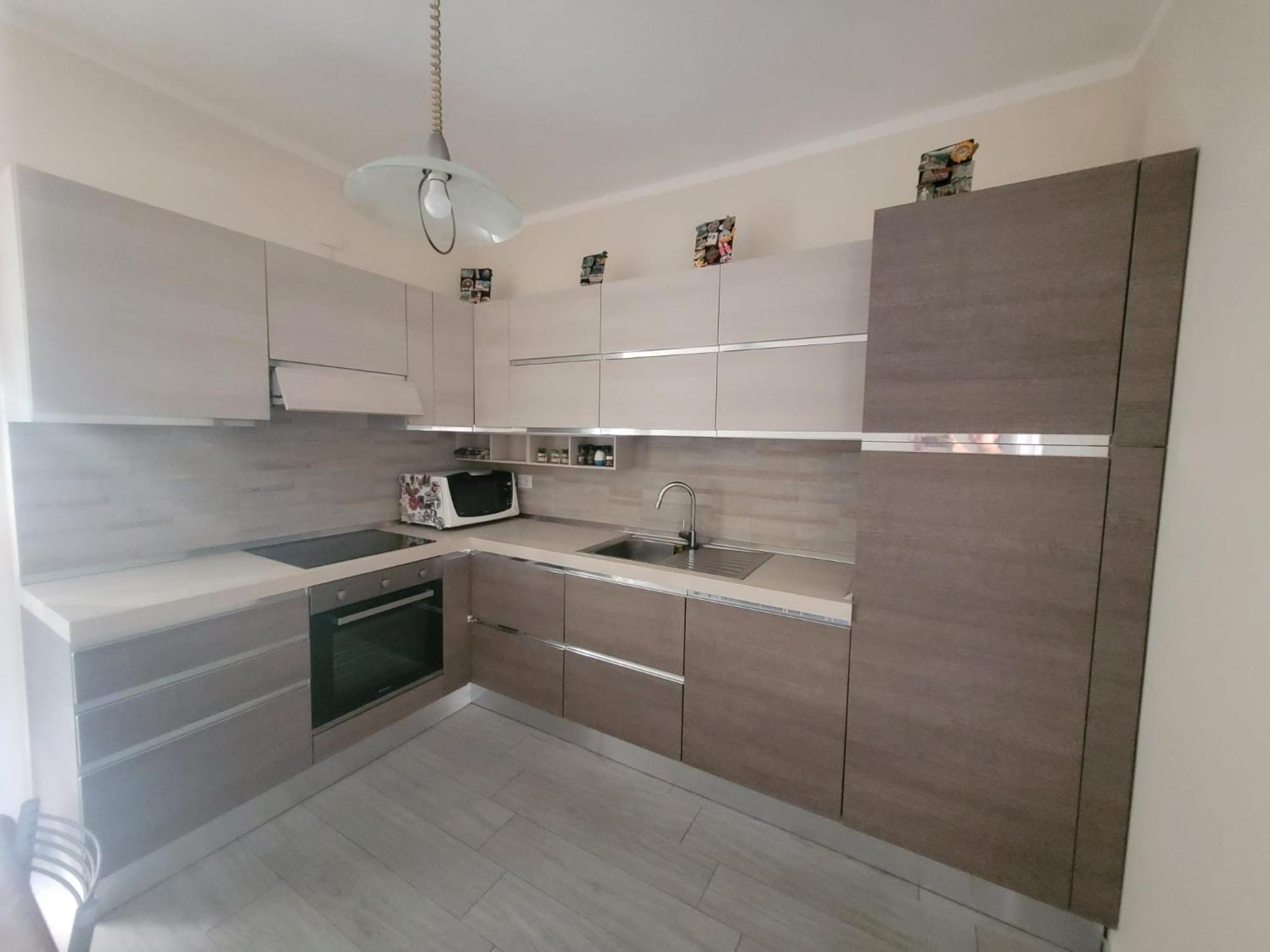 Appartamento La Casa Di Fiona Quartu SantʼElena Esterno foto