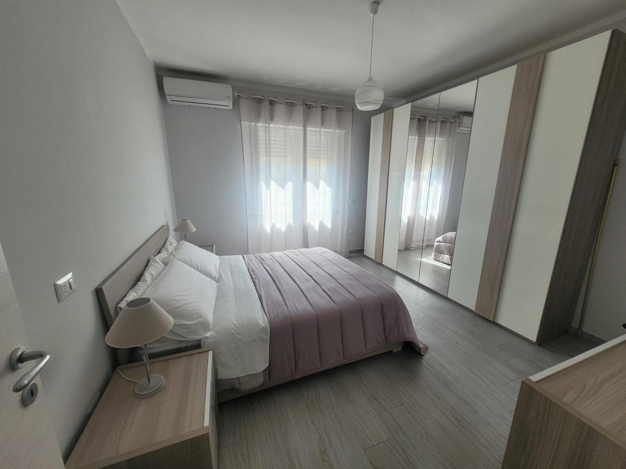 Appartamento La Casa Di Fiona Quartu SantʼElena Esterno foto