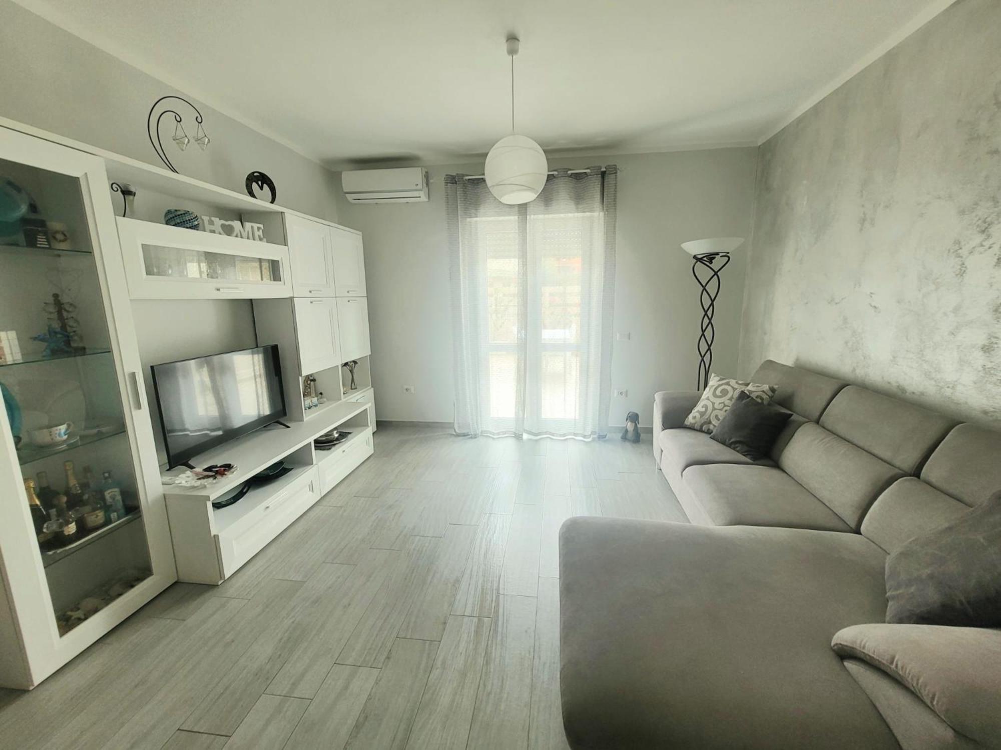 Appartamento La Casa Di Fiona Quartu SantʼElena Esterno foto